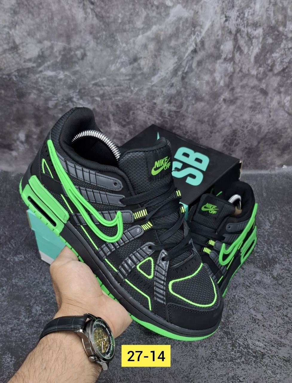 nike air rubber dunk off-white green strike,off white x nike air rubber dunk,nike air rubber dunk off white,nike dunk off white rubber green,кроссовки