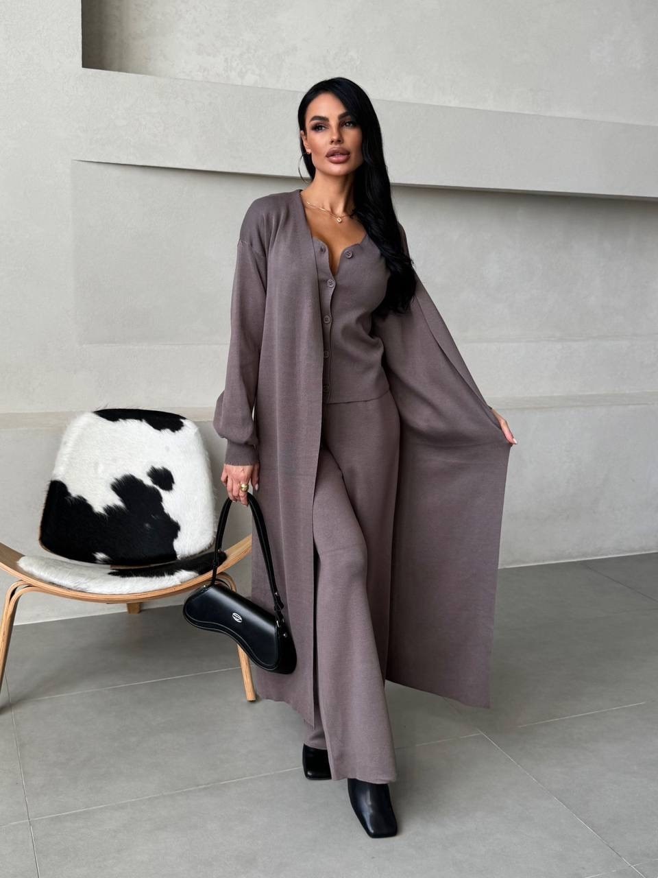 костюмы брючные,костюмы трикотажные,стильные костюмы,элегантные кардиганы,женские костюмы