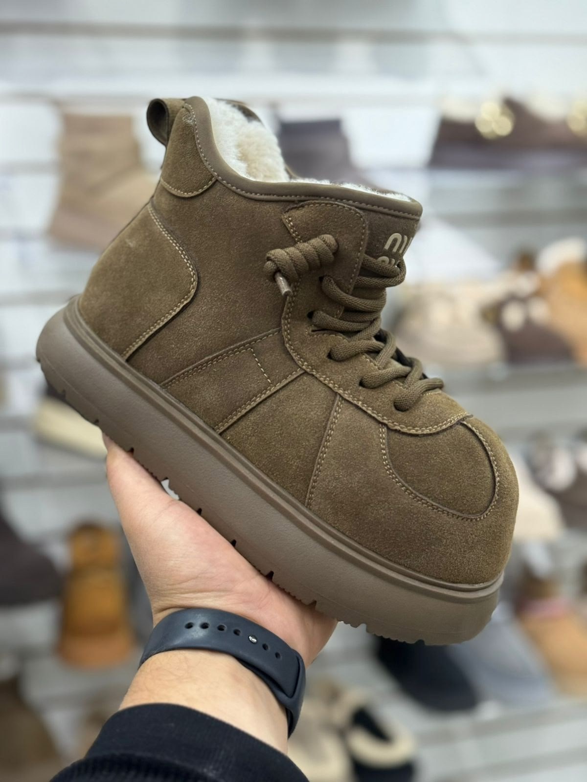 ,зимние ботинки, зимняя,зимняя женская ,ботинка женские зимние