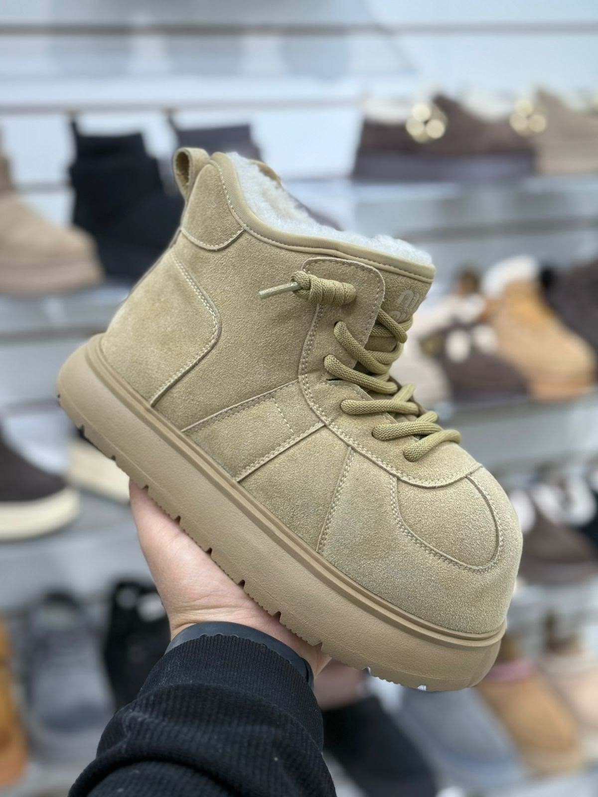 ,зимние ботинки, зимняя,зимняя женская ,ботинка женские зимние