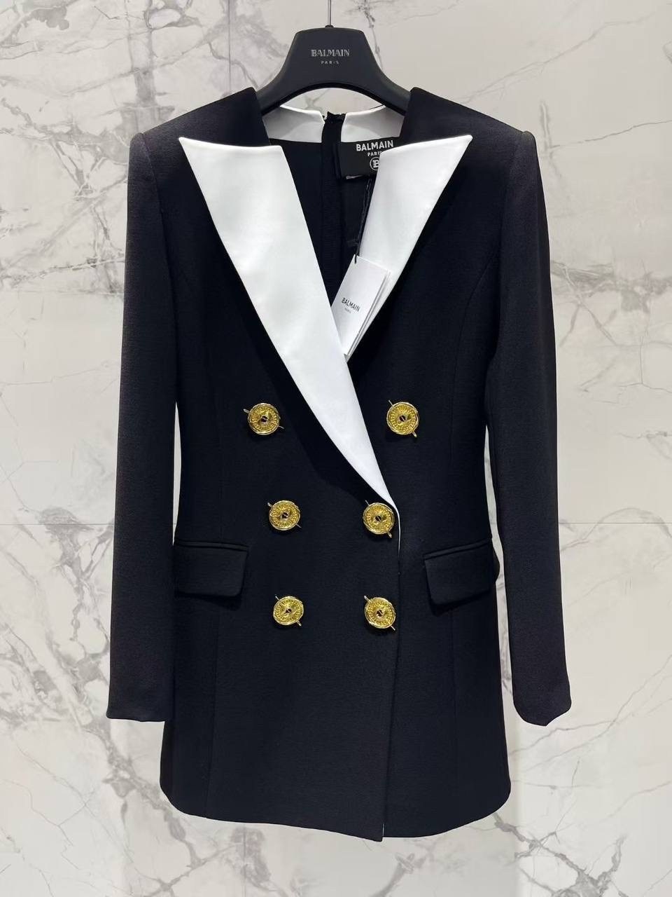 платье balmain,элегантное модное,мини платье,костюм пиджак,пиджак balmain