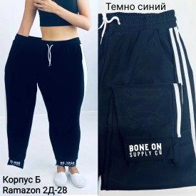 Брюки