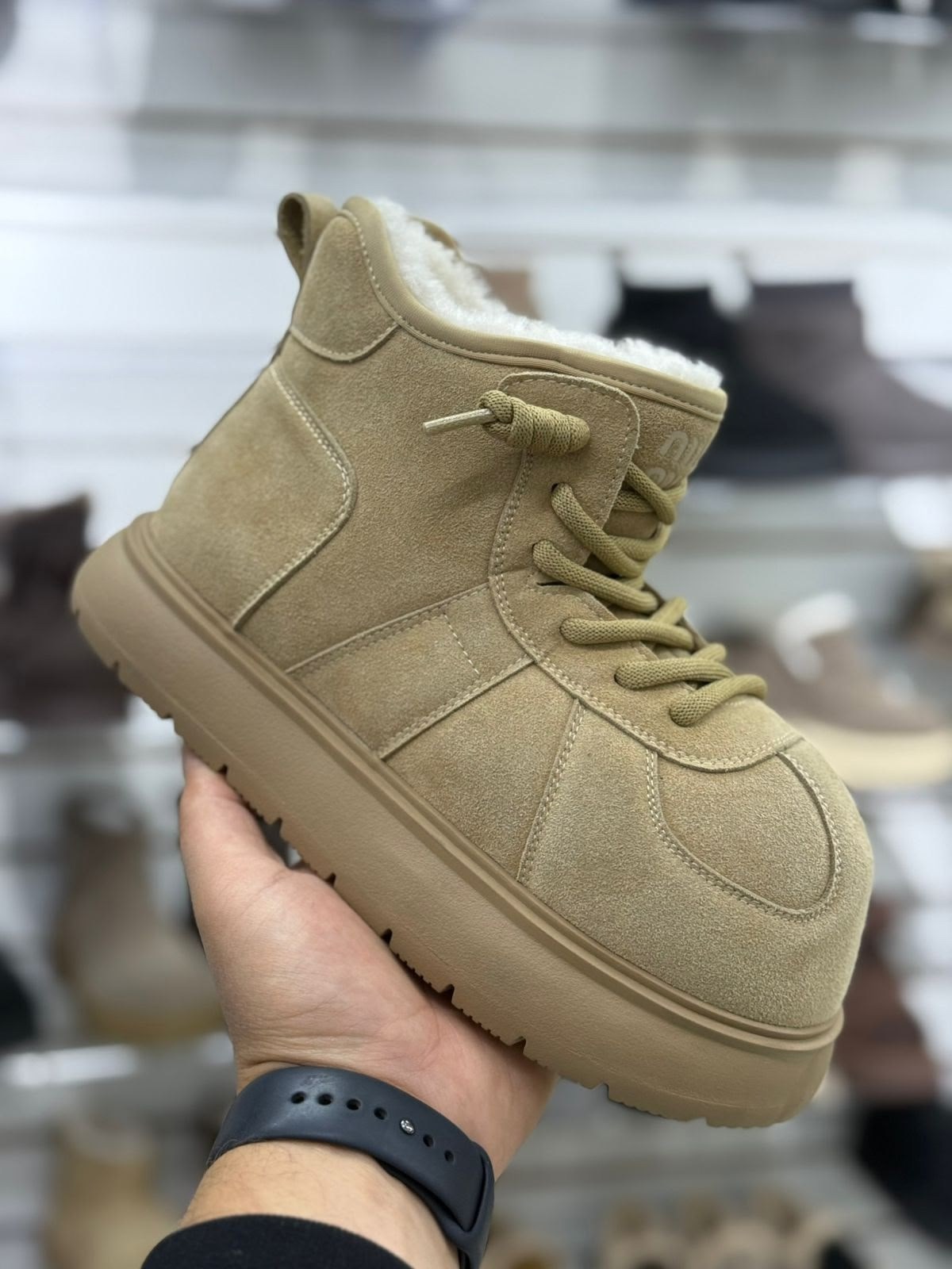 ,зимние ботинки, зимняя,зимняя женская ,ботинка женские зимние