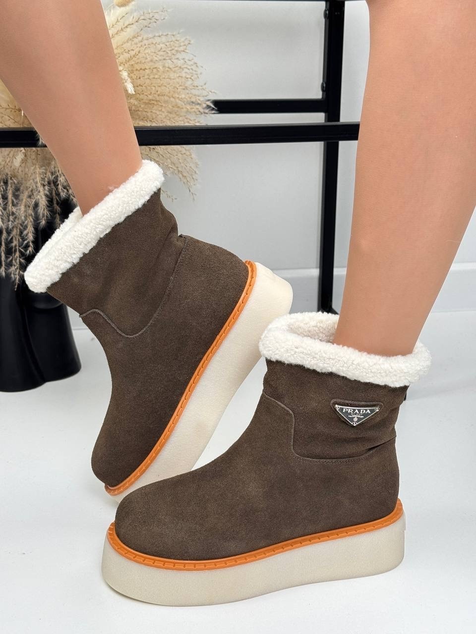 ,женская  зимняя,зимние ботинки,ботинки зимние женские,зимние сапоги