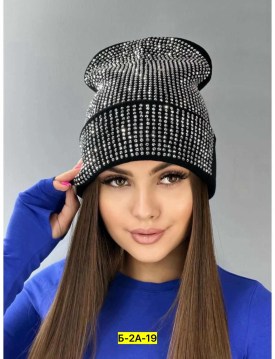 Шапка