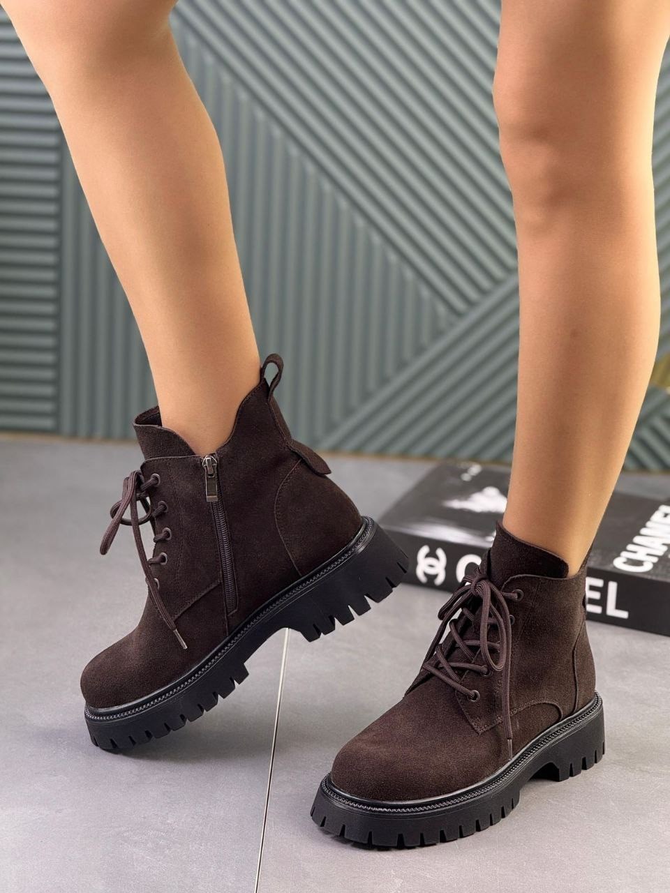 ,ботинки женские,замшевые ботинки,ботинка,женская  зимняя