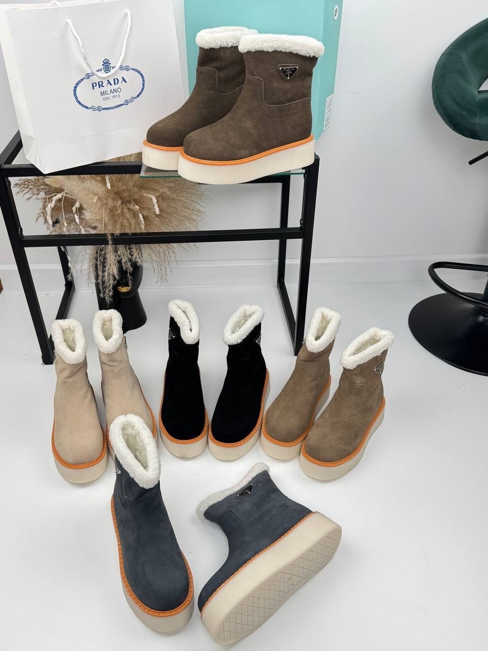 ,женская  зимняя,зимние ботинки,ботинки зимние женские,зимние сапоги