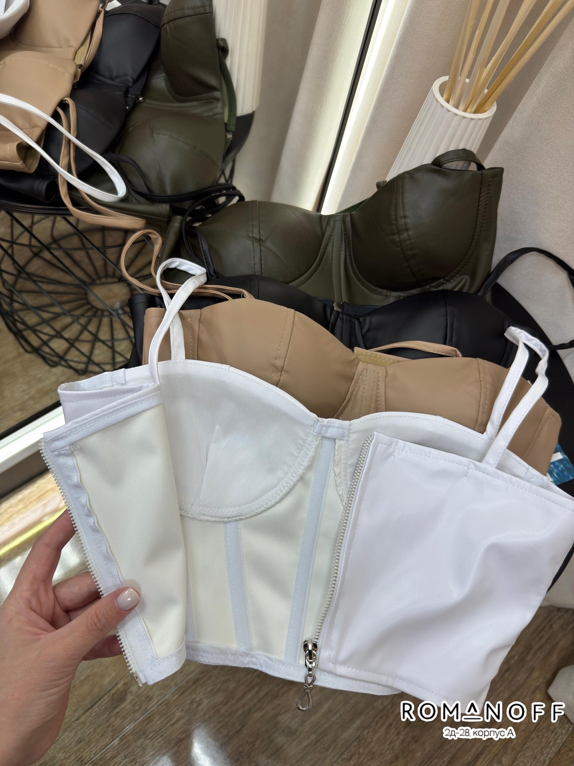 корсет топ,топ корсетный,бюстье топ,бюстье,топ корсет кожаный