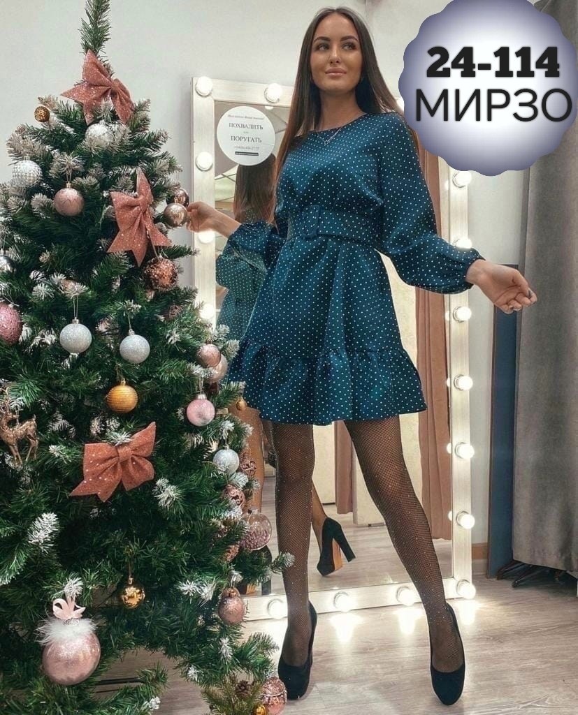 платье женское летнее в горох,платье женская,платья ,платье,платье женское в горошек