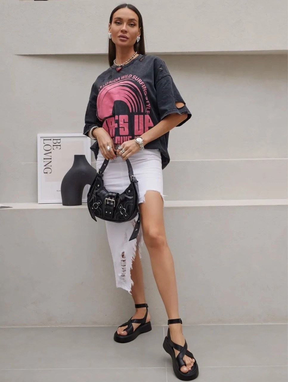 босоножки летние на платформе,босоножки эко,модные босоножки,босоножки женские черные,босоножки сандали