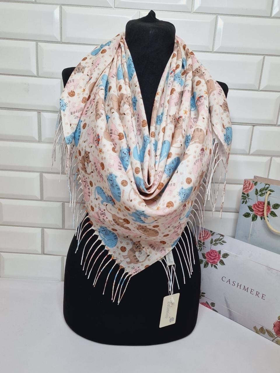 платок женский весенний,платки тонки,платок женский с рисунком,шарф платок,шарф женский платок