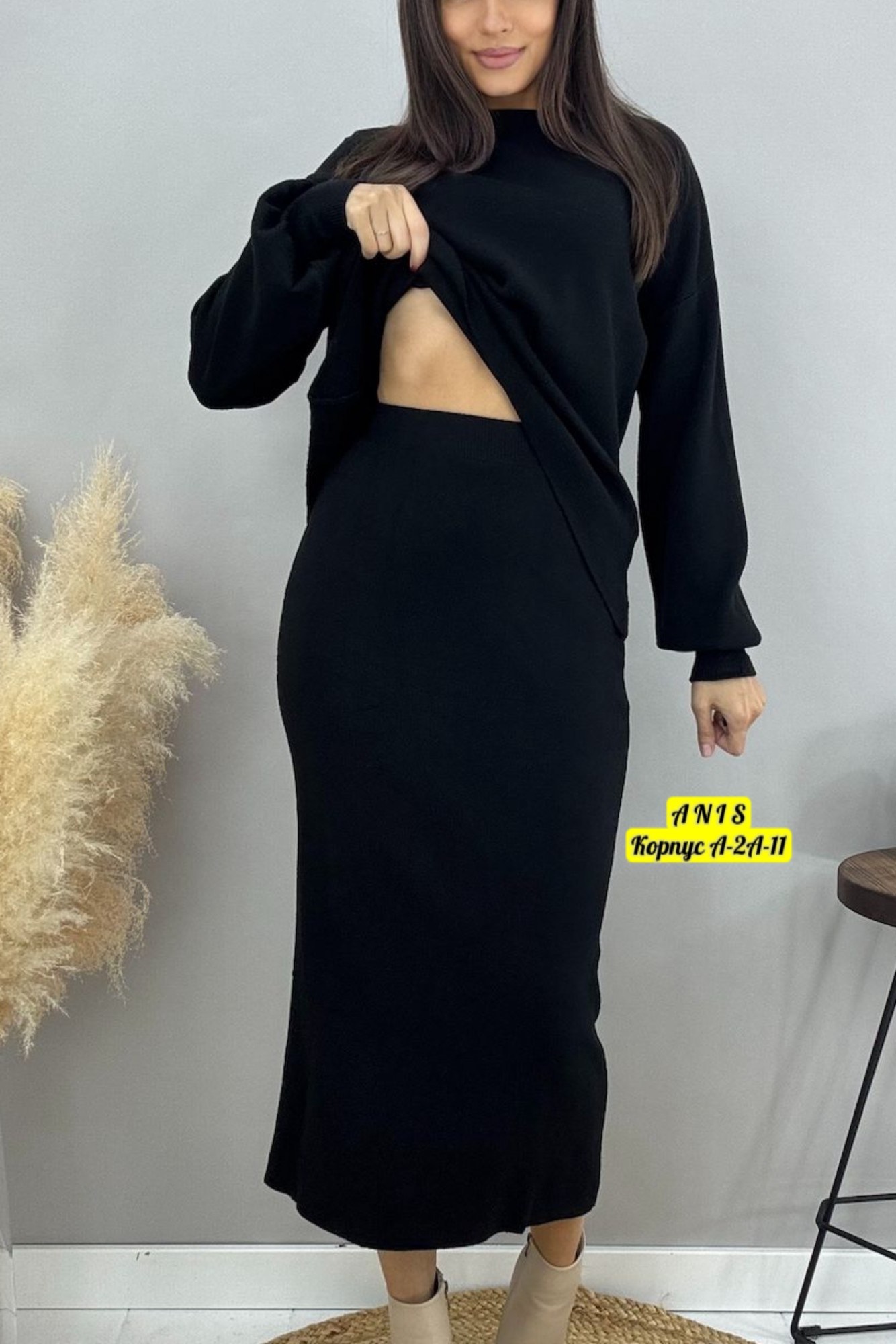 трикотажные костюмы с юбкой,костюмы трикотажные,теплый костюм с юбкой,женские костюмы с юбкой,вязаный костюм с юбкой