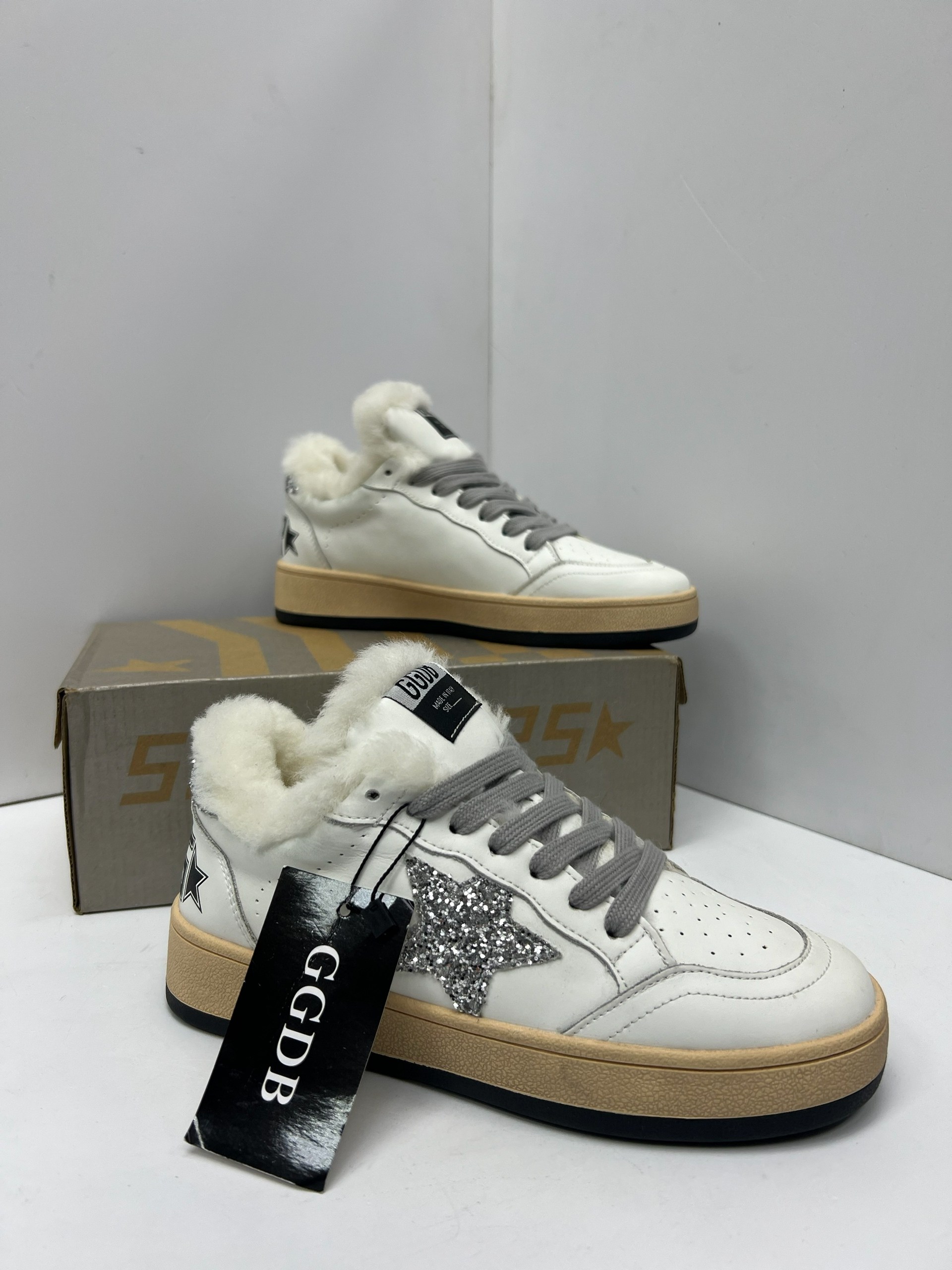 ,golden goose кроссовки,кеды golden goose,женские зимние кроссовки с мехом,женские кроссовки