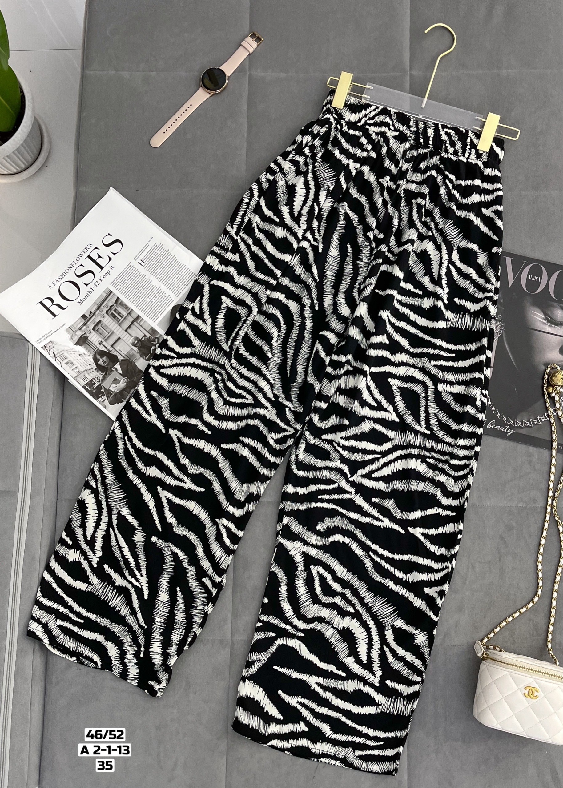 брюки с принтом зебра,брюки женские широкие,брюки свободные,летние брюки широкие палаццо,брюки летние палаццо