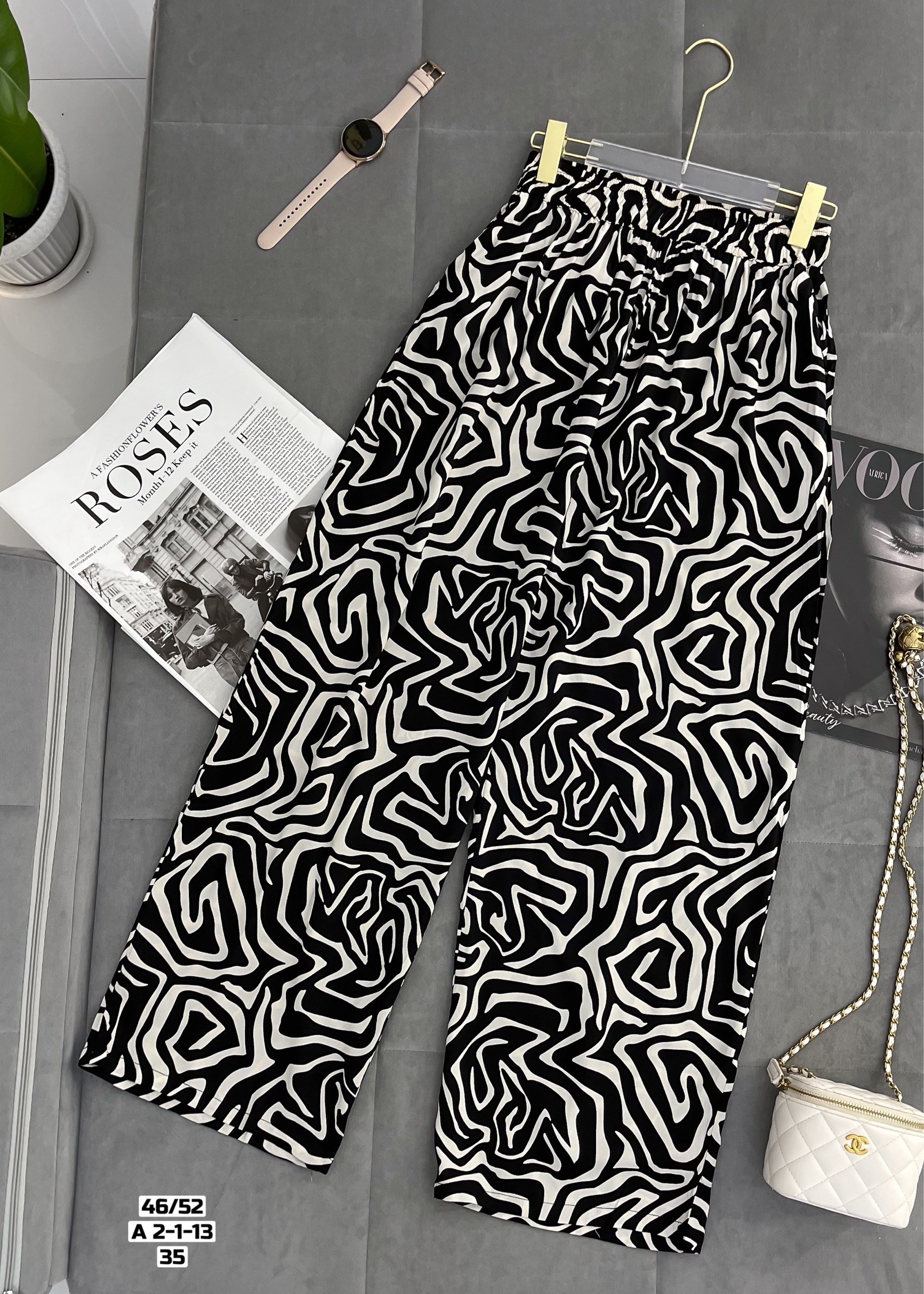 брюки с принтом зебра,брюки женские широкие,брюки свободные,летние брюки широкие палаццо,брюки летние палаццо