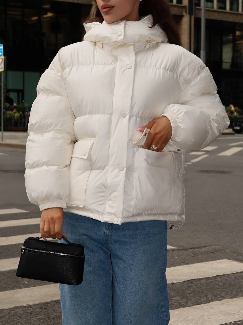 куртка оверсайз,куртка модная,зимние куртки,зимняя куртка оверсайз,куртка пуховик