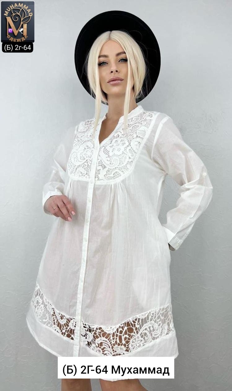 платье женская,туника женская,платье туника,туника белая,пляжная туника