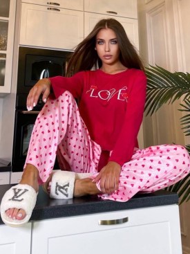 Домашняя одежда