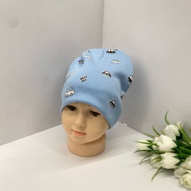 Шапка