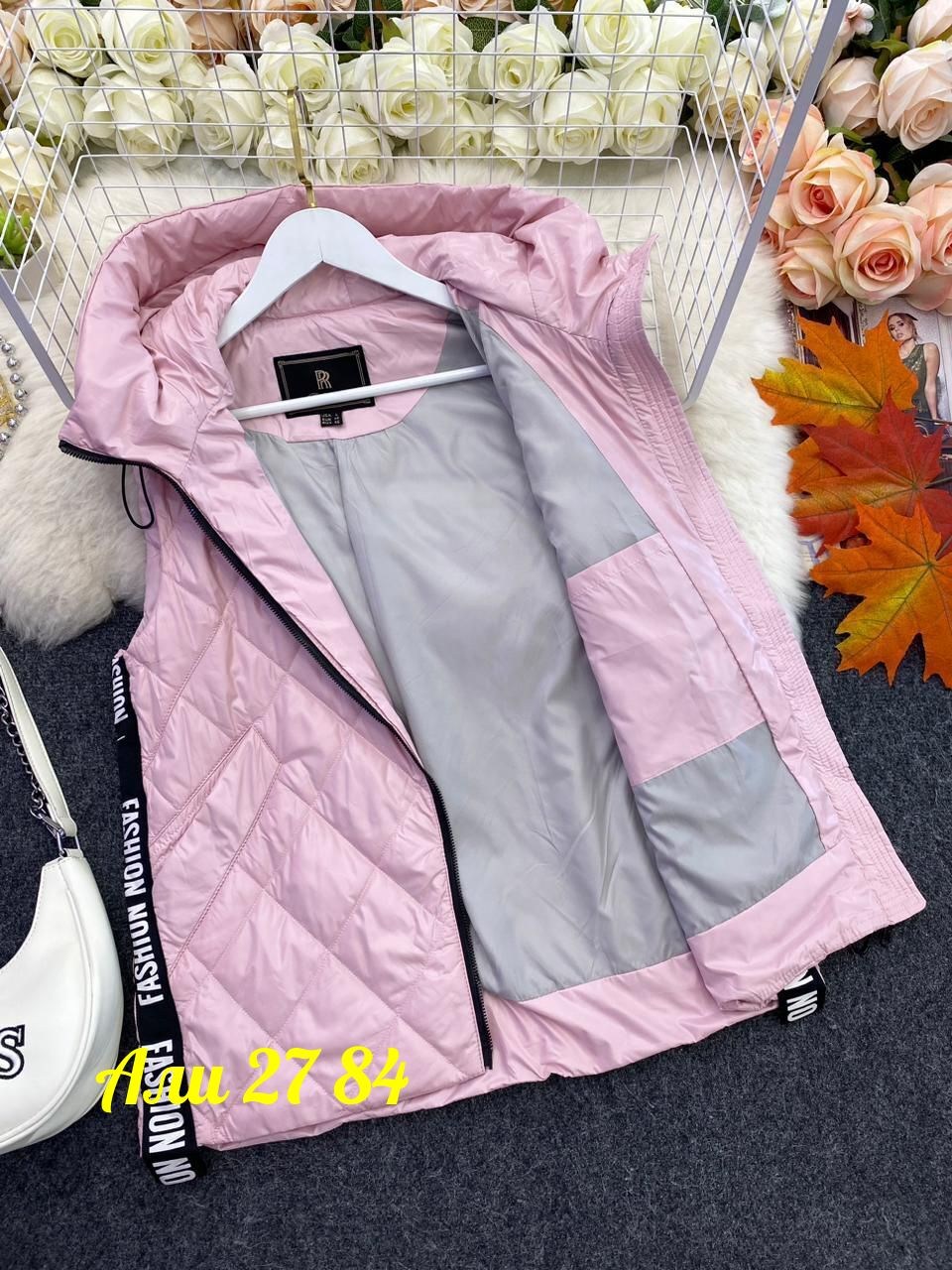 стеганый жилет бурда,жилетка больших размеров на весну jyldyz,жилеты женские утепленные больших размеров,теплый жилет,жилет женский