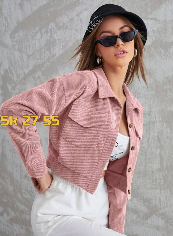 женские вельветовые укороченные куртки,повседневная куртка,вельветовая куртка женская,кожаная куртка женская,вельветовая куртка