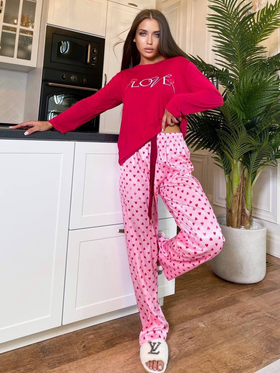 пижамы женски,модная пижама,пижаме,пижама для женщин с,комплект пижама