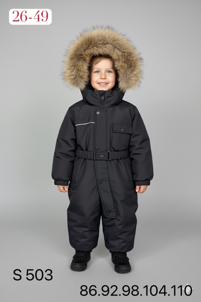 Детская одежда