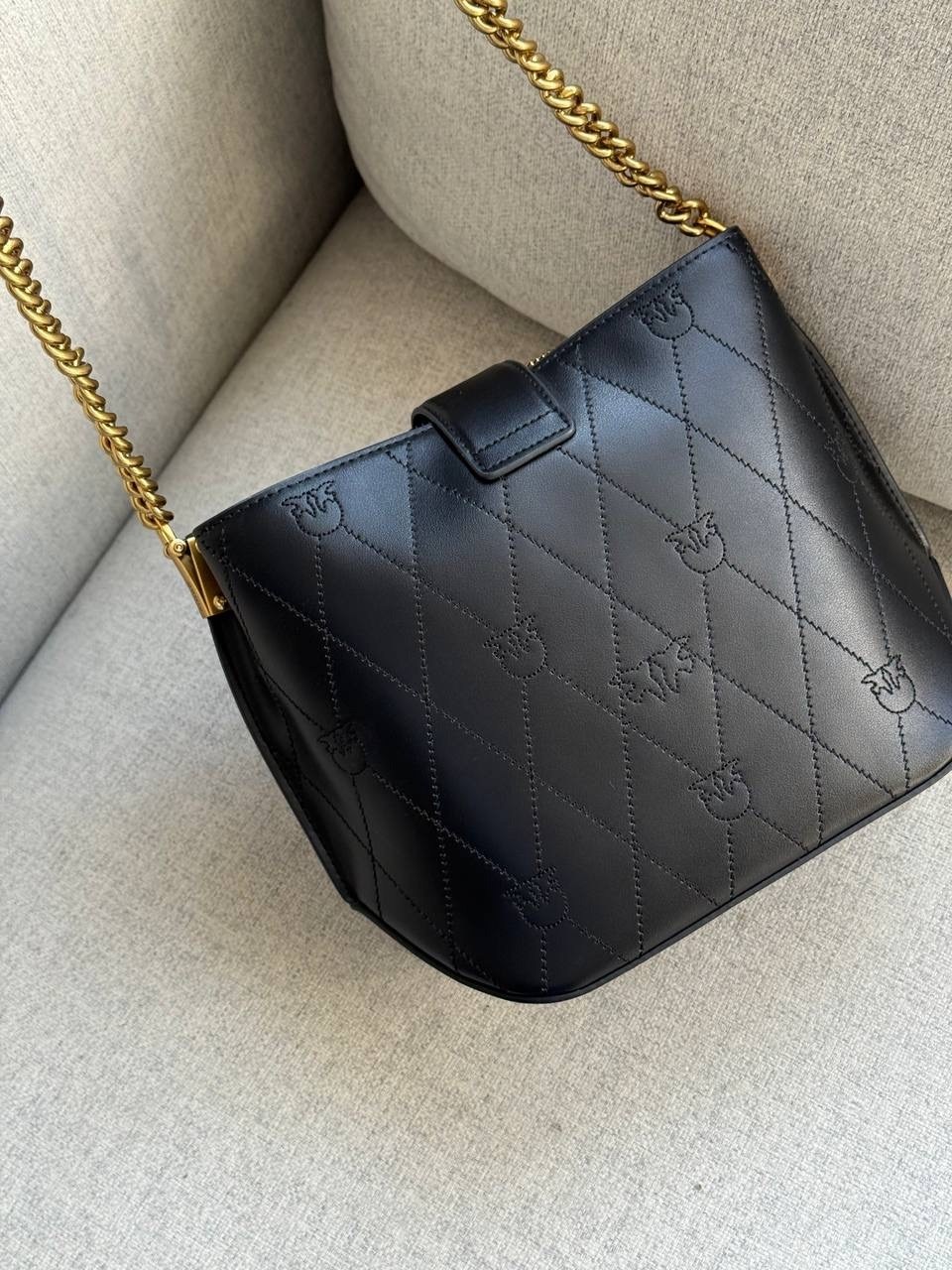 сумка pinko,женская сумка pinko,сумка,сумка pinko love,pinko сумка на плечо