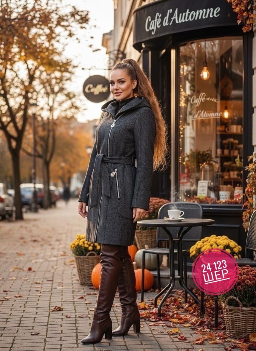 пальто кашемир,куртка удлиненная,пальто,пальто и куртки,пальто с капюшоном