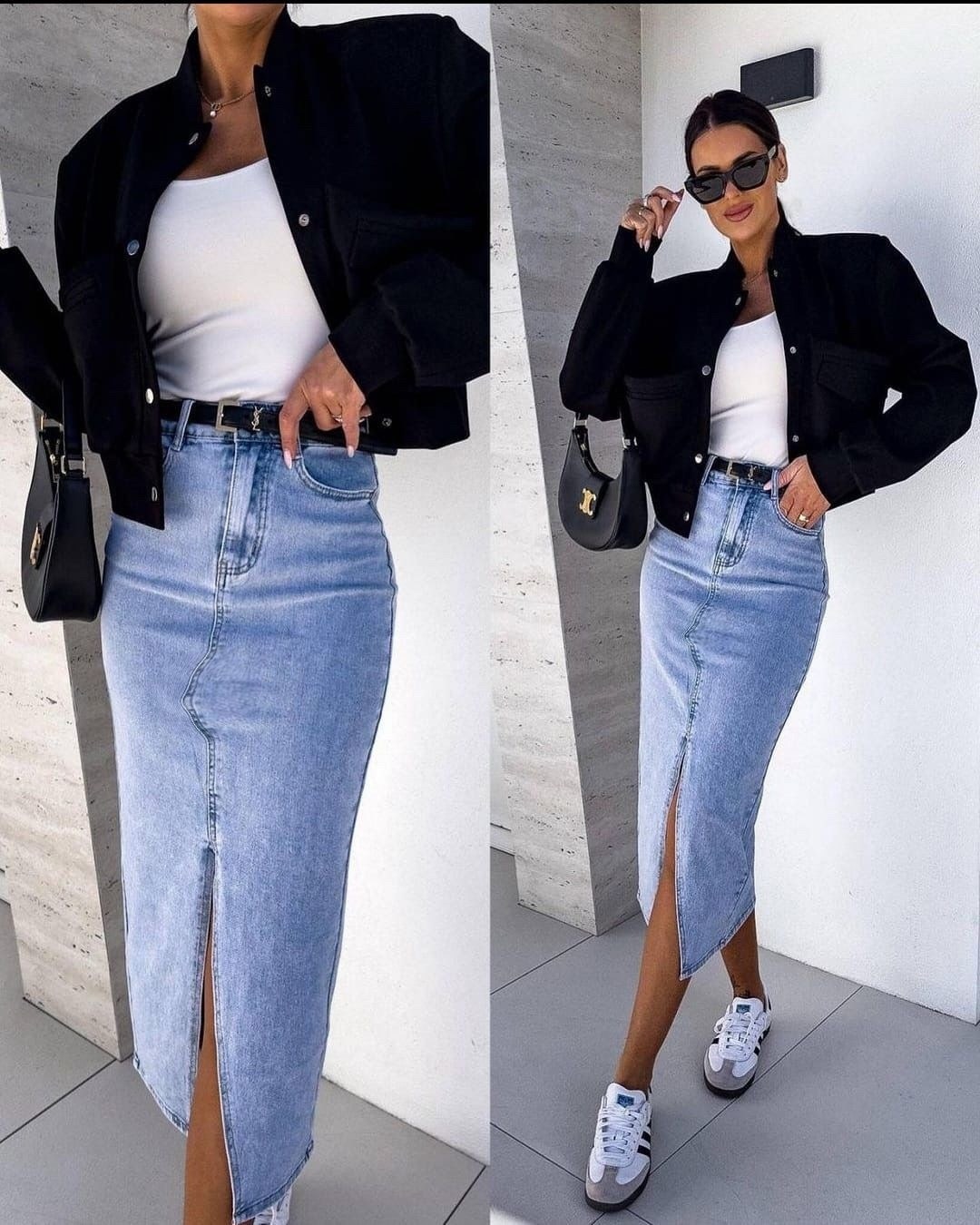 юбка джинсовая миди с разрезам,юбка джинсовая,юбка джинсовая миди с разрезом летняя,джинсовая юбка с разрезами,джинсовая юбка миди с разрезом спереди