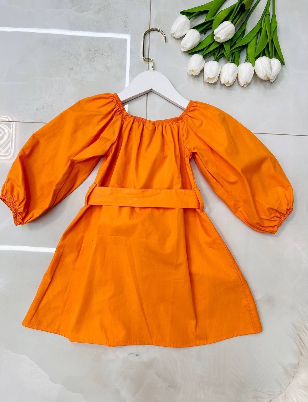 детские платья,платье детская,платье для девочек,платье для девочки оранжевое,платье нарядное