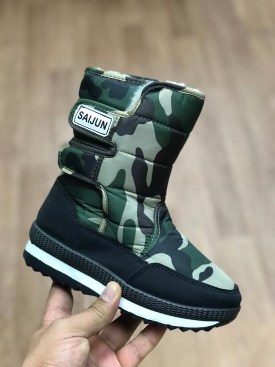 Сапоги