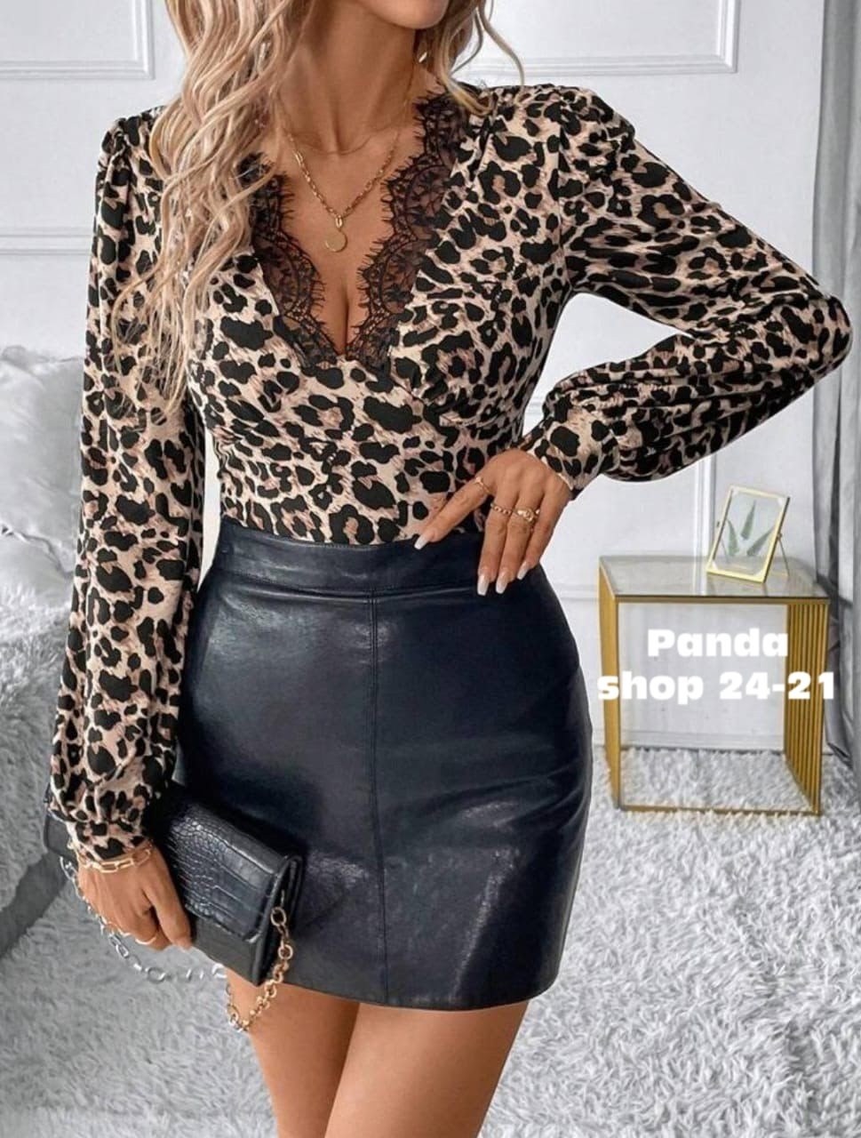 элегантная блузка,блузка женская,женская блуза,блузка кофточка,платье с леопардовым принтом