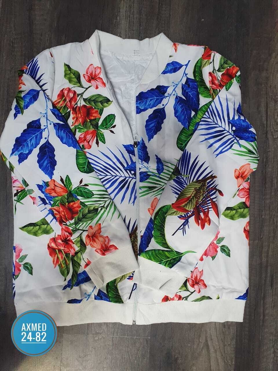 бомбер женский с,куртка с цветочным принтом,куртка бомбер женская,бомбер с цветочным принтом,женская модная куртка