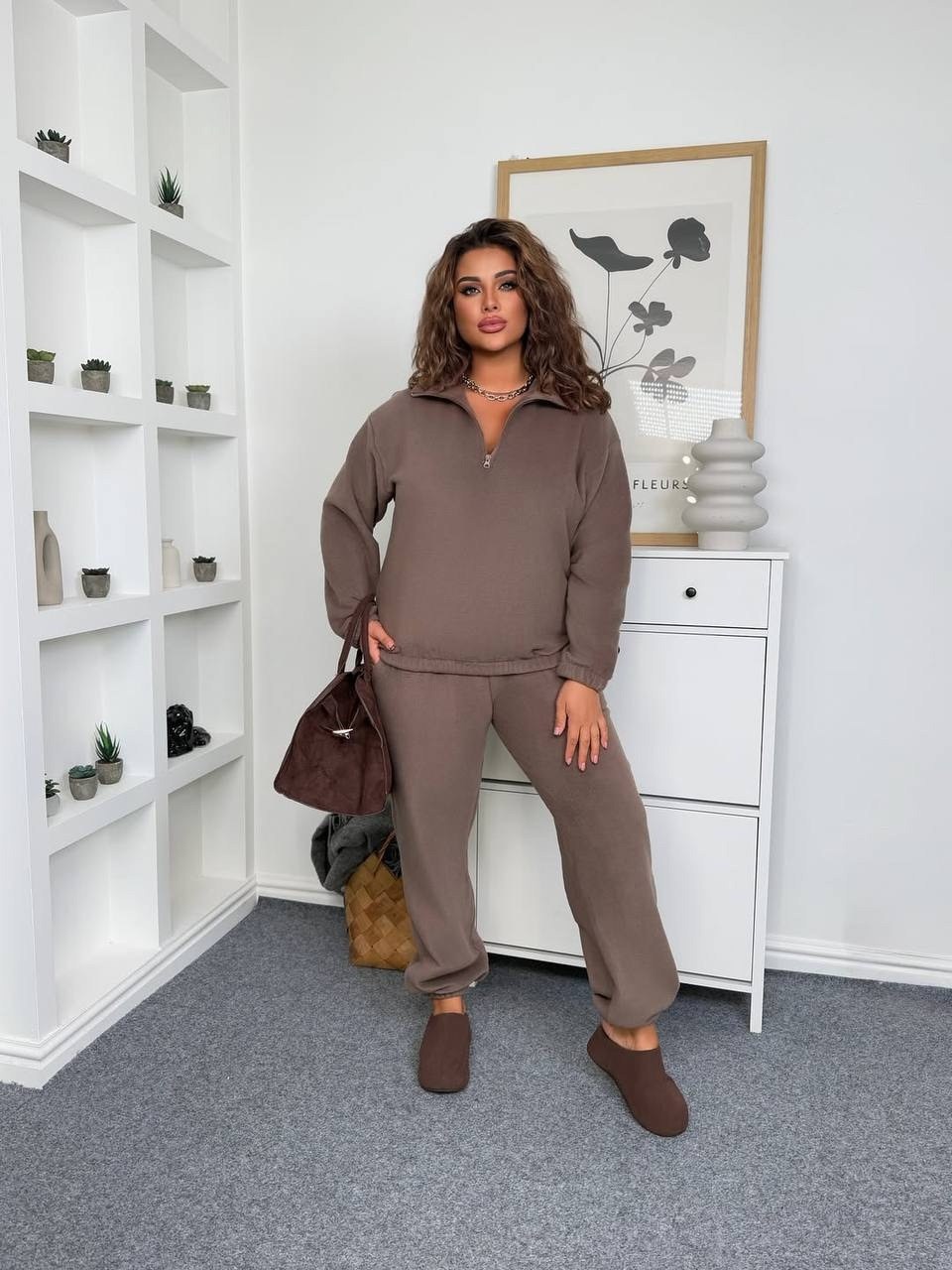 трикотажные костюмы,костюмы брючные,костюм на флисе,стильные костюмы,костюмы спортивные женские