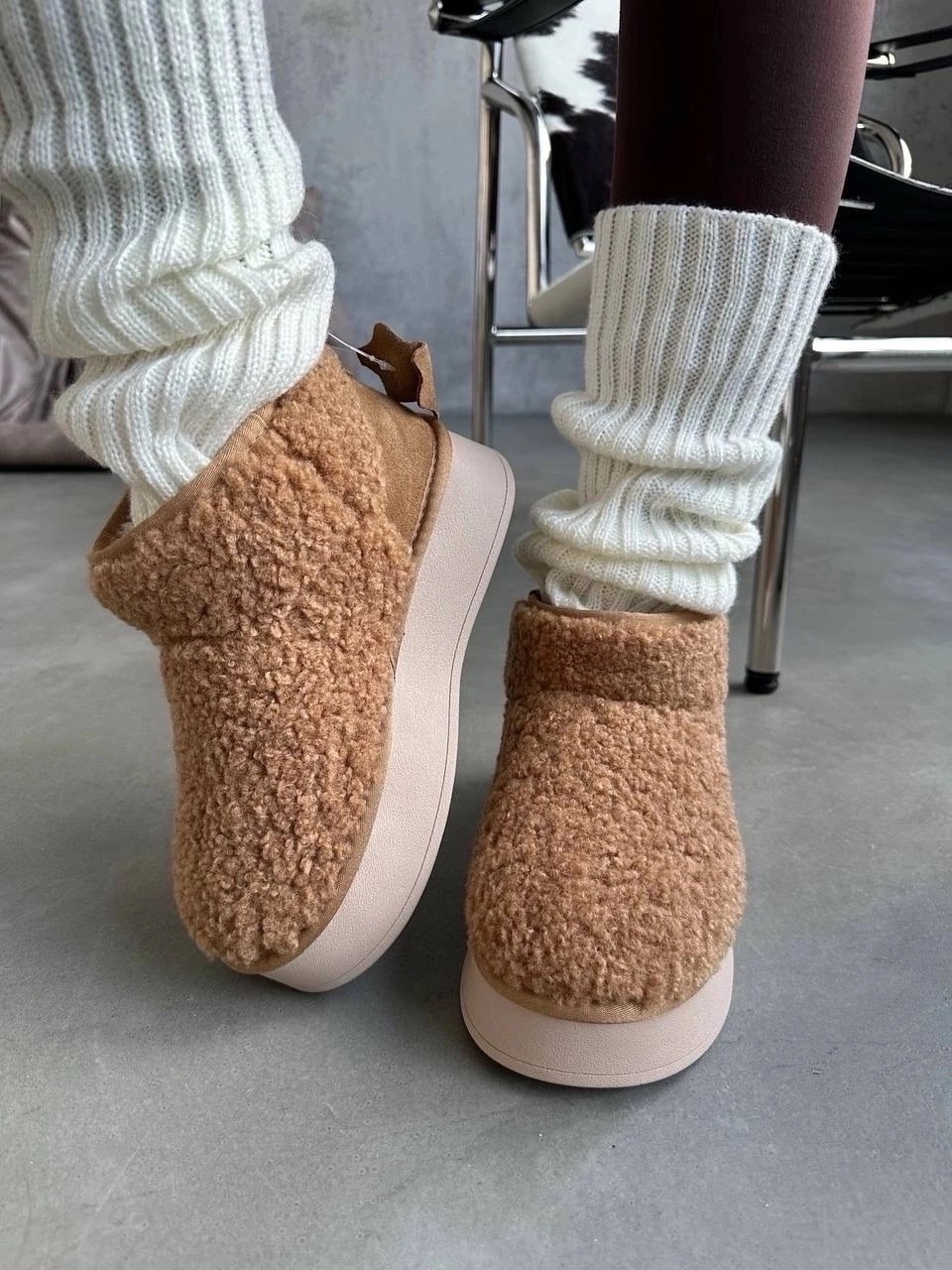 ,женские зимние угги,угги женские,зимние угги,стильная