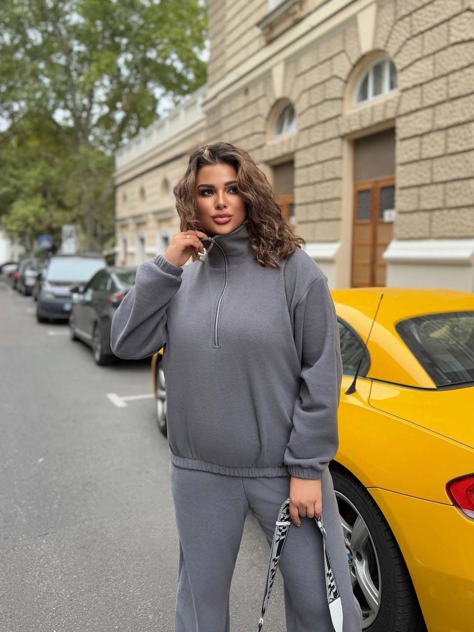 трикотажные костюмы,костюмы брючные,костюм на флисе,стильные костюмы,костюмы спортивные женские