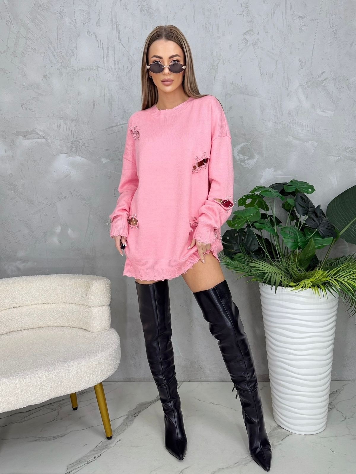 свитера туники,удлиненный свитер,стильный свитер,свитера женские,свитер