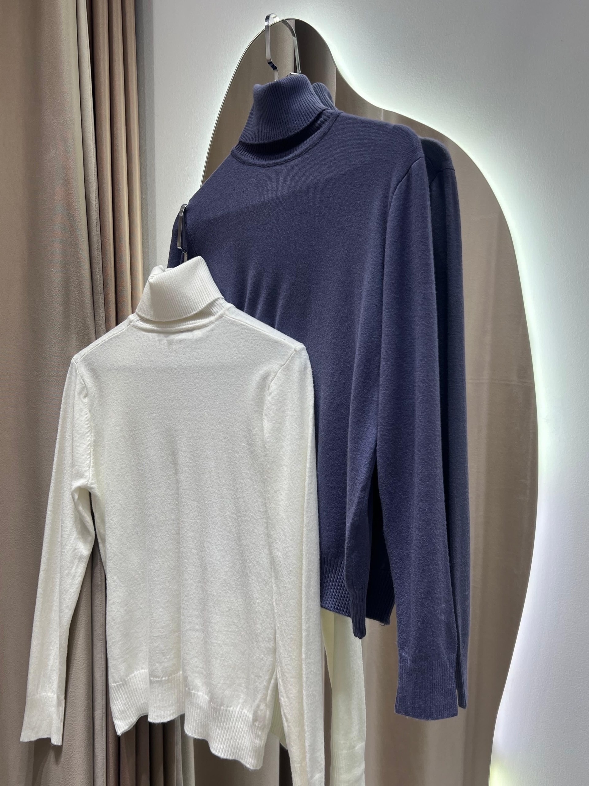 водолазка,стильная кофта,женская кофта,водолазка женская,водолазка кашемир синяя