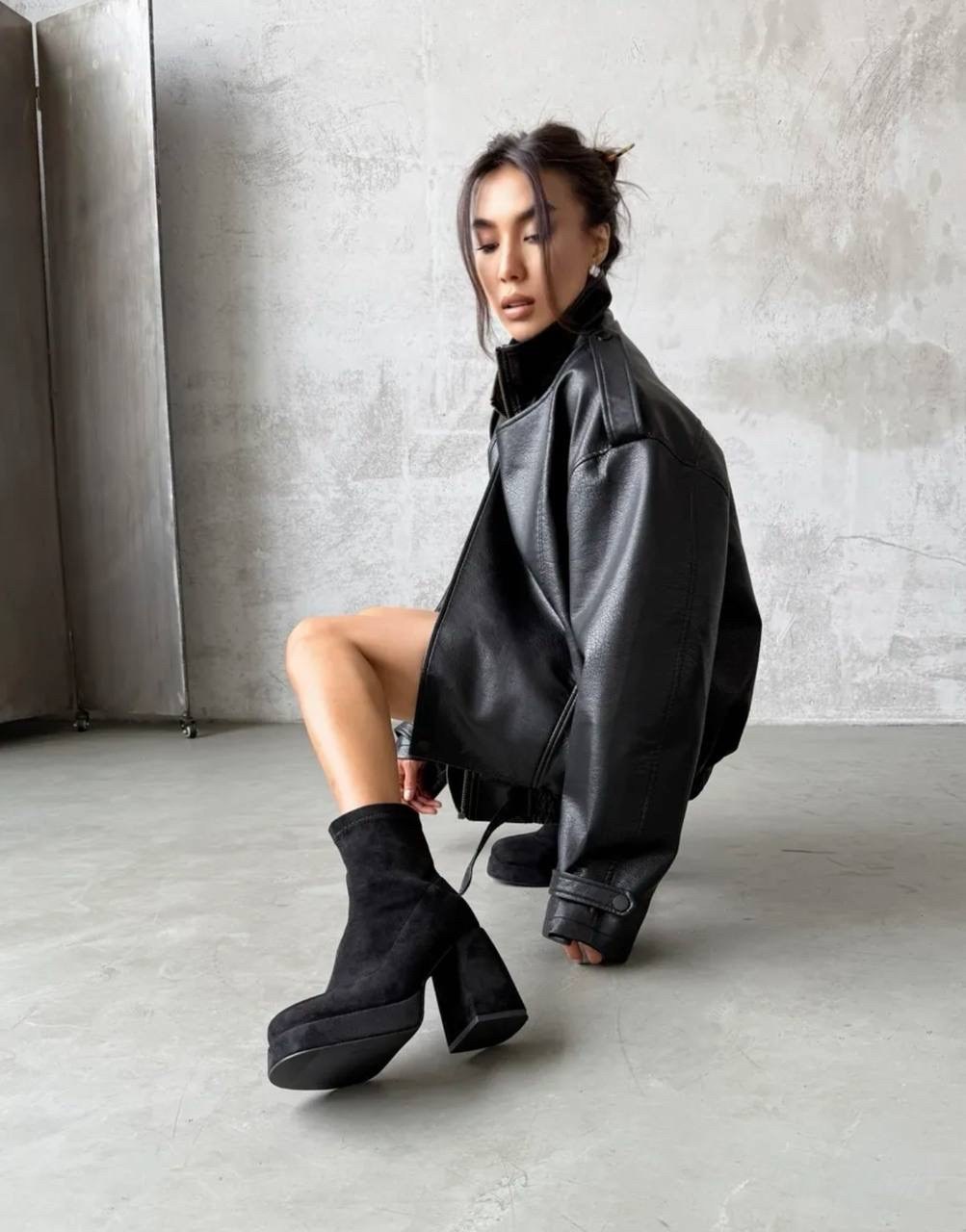 ботильоны замшевые,ботильоны на каблуке с платформой,ботильоны на платформе,демисезонные ботильоны,ботильоны женские