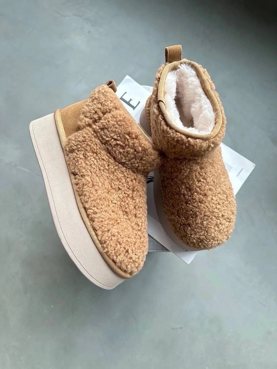 ,женские зимние угги,угги женские,зимние угги,стильная