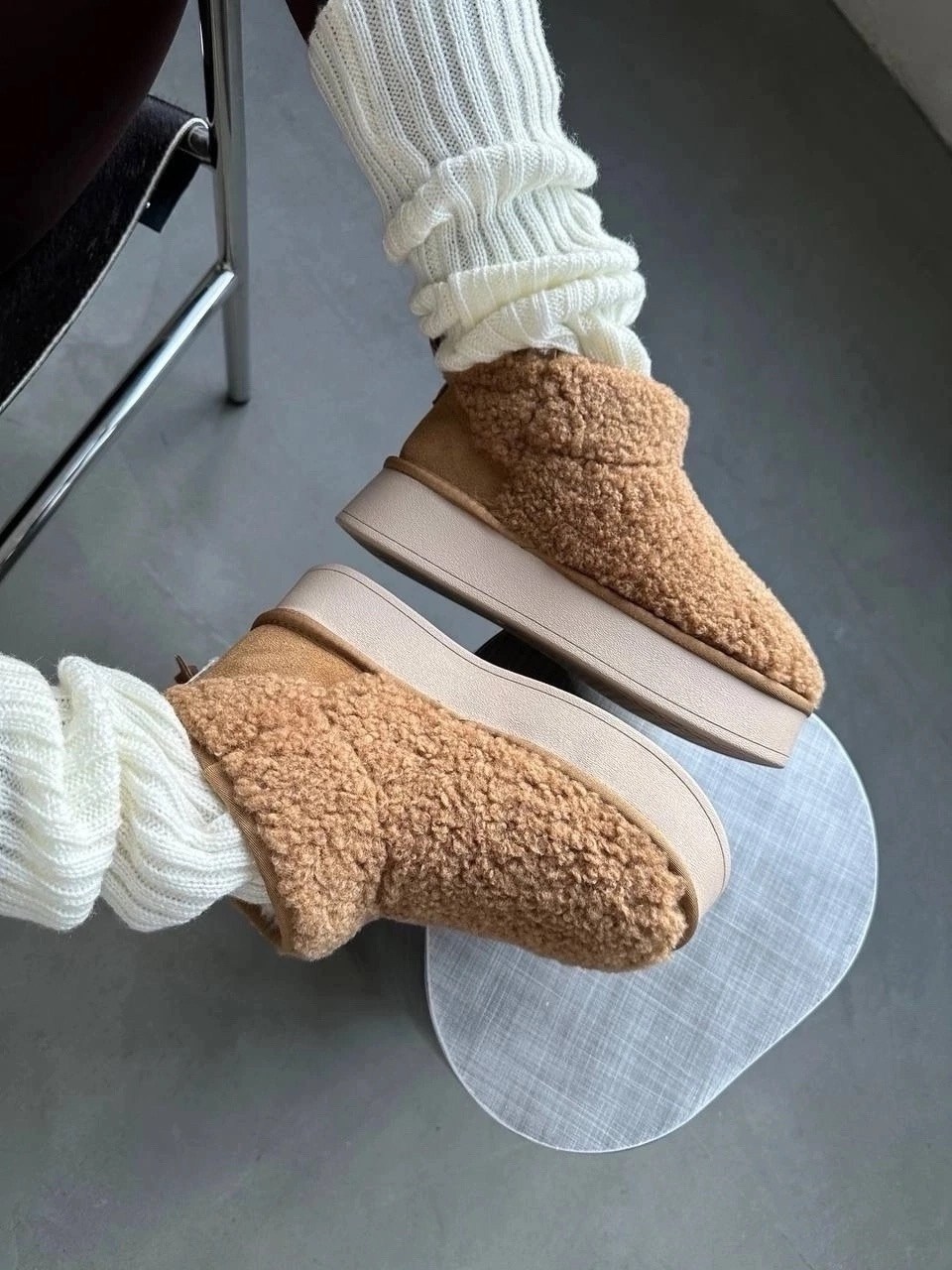 ,женские зимние угги,угги женские,зимние угги,стильная