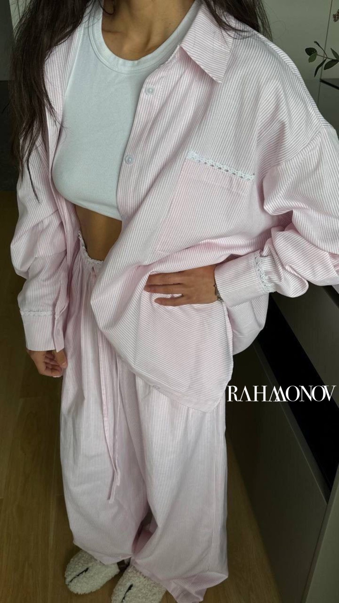 костюм повседневный,костюмы в пижамном стиле,костюмы женские,костюм шелковый,костюм летний с рубашкой