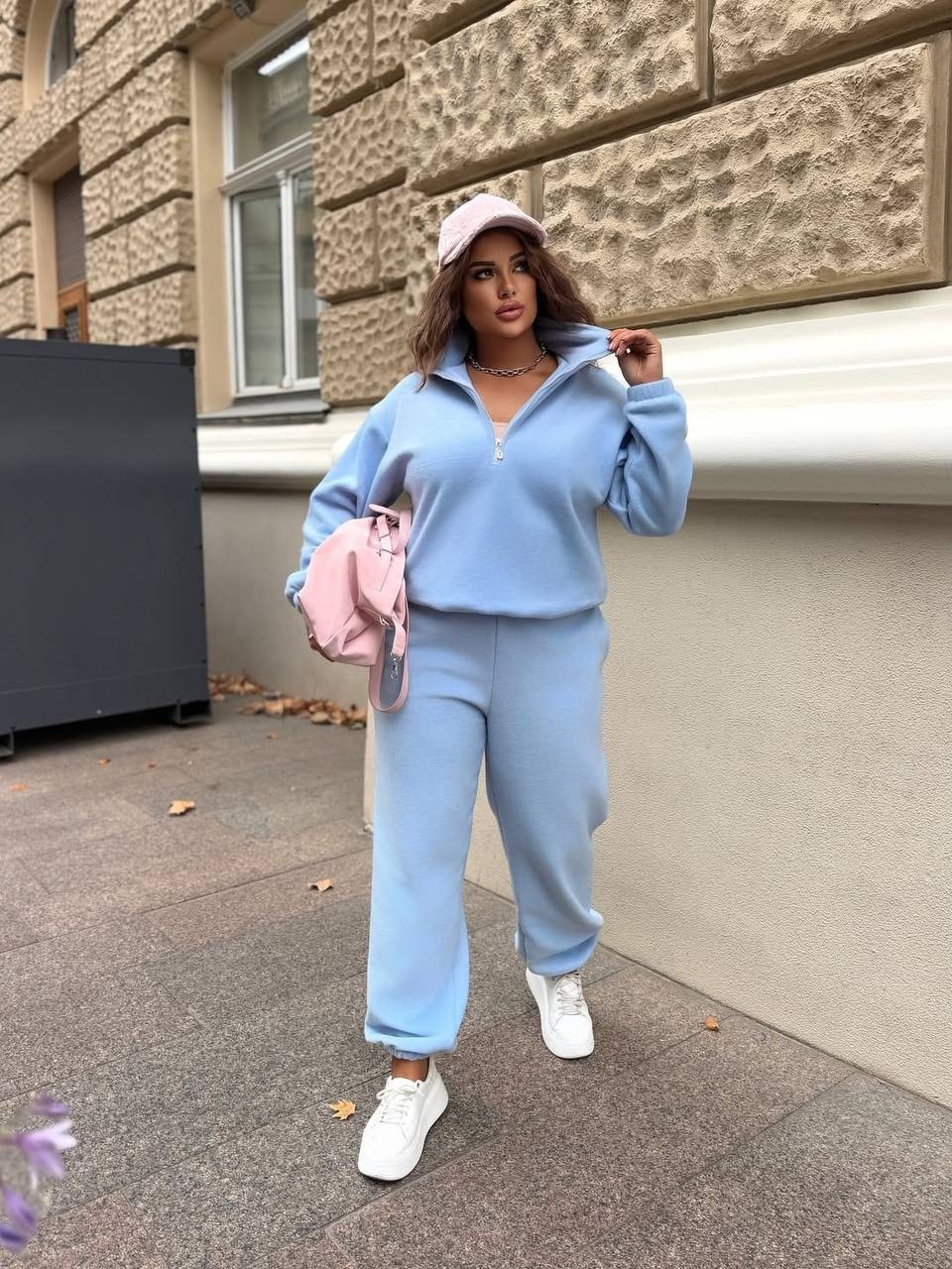 трикотажные костюмы,костюмы брючные,костюм на флисе,стильные костюмы,костюмы спортивные женские