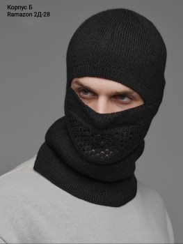 Шапка