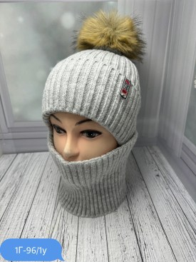 Шапка