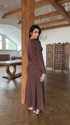 Платье