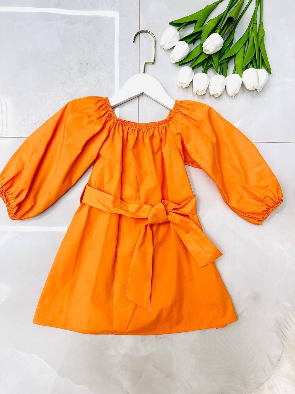 детские платья,платье детская,платье для девочек,платье для девочки оранжевое,платье нарядное
