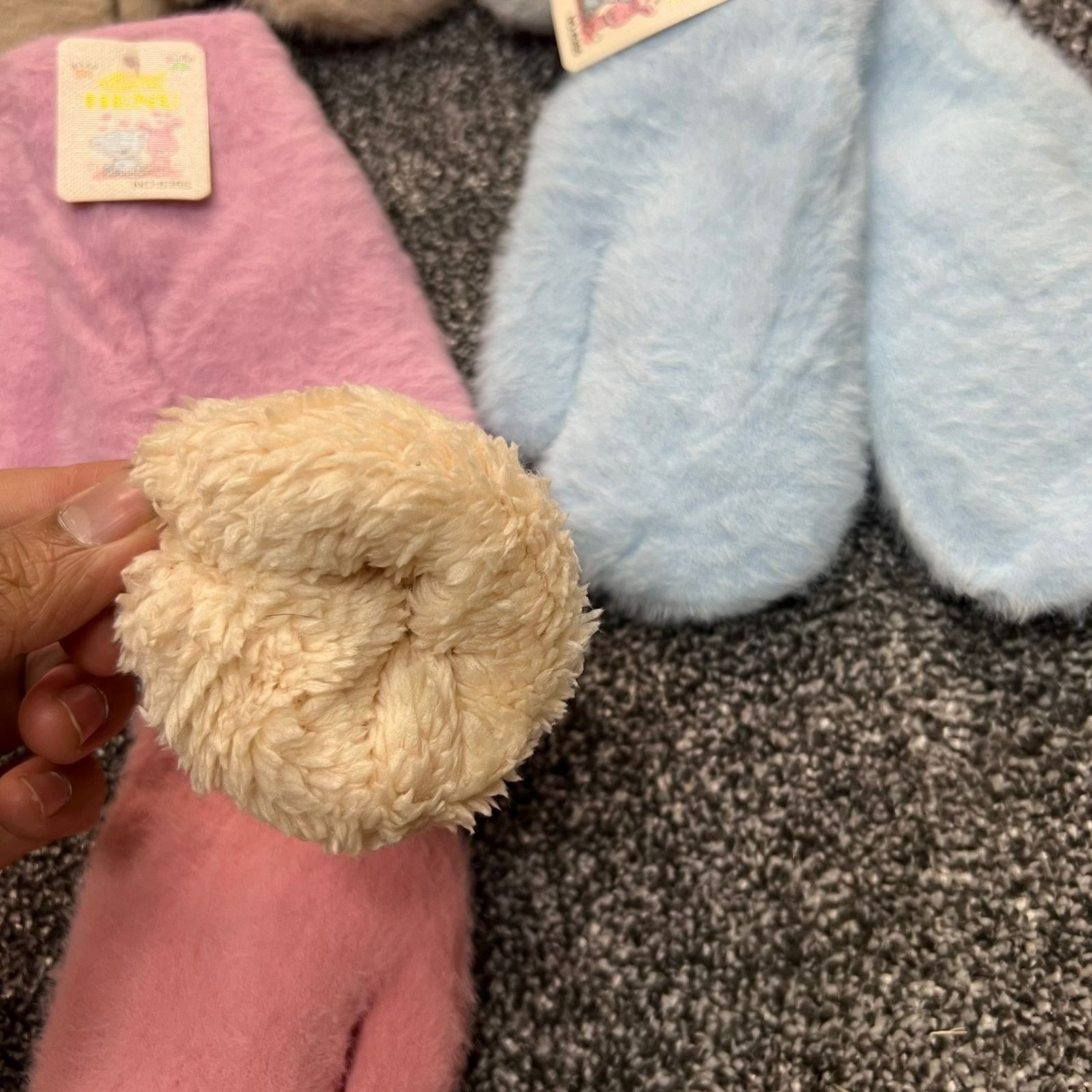 варежки женские,плюшевые варежки,варежки меховые,варежки из искусственного меха,варежки зимние меховые