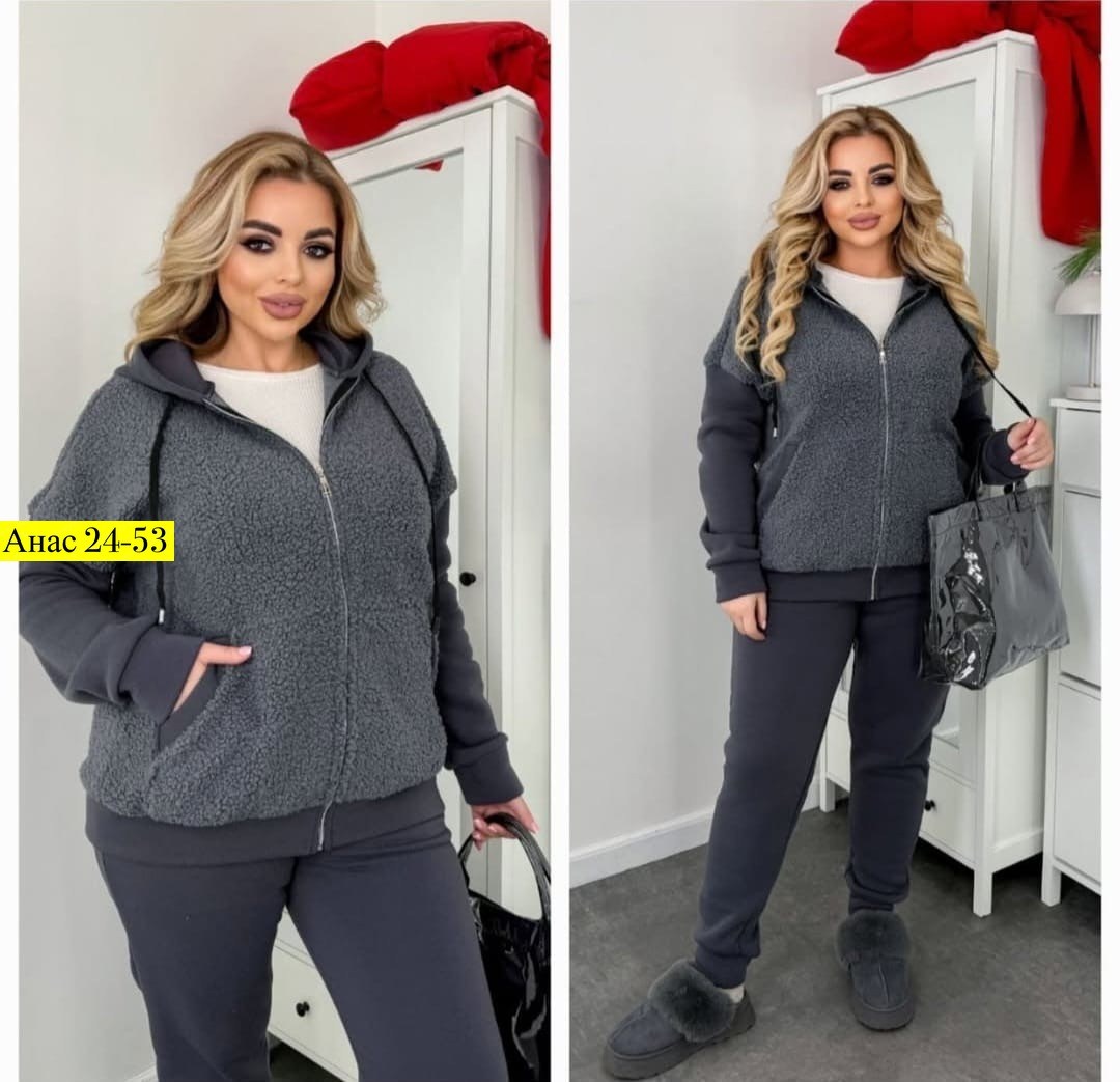 женский спортивный костюм больших размеров,женский спортивный костюм на флисе,костюм на флисе,cпортивный костюм больших размеров,женский костюм на флисе